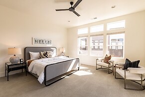 Villa #28 At Bloomington Country Club 4 Bedroom Townhouse by RedAwning