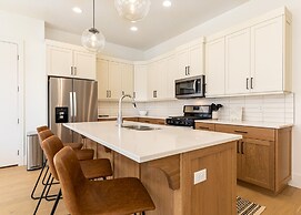 Villa #28 At Bloomington Country Club 4 Bedroom Townhouse by RedAwning