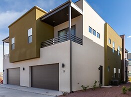 Villa #28 At Bloomington Country Club 4 Bedroom Townhouse by RedAwning