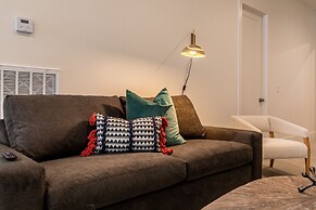 Villa #28 At Bloomington Country Club 4 Bedroom Townhouse by RedAwning