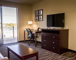 Cobblestone Hotel & Suites - Ottumwa