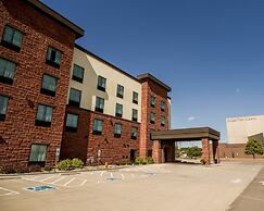 Cobblestone Hotel & Suites - Ottumwa
