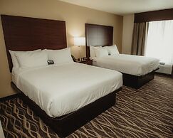 Cobblestone Hotel & Suites - Ottumwa