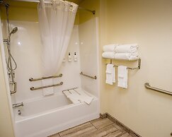 Cobblestone Hotel & Suites - Ottumwa