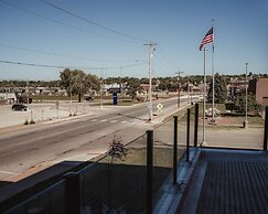 Cobblestone Hotel & Suites - Ottumwa