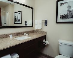Cobblestone Hotel & Suites - Ottumwa