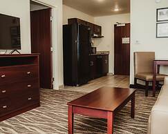 Cobblestone Hotel & Suites - Ottumwa