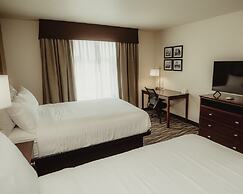 Cobblestone Hotel & Suites - Ottumwa