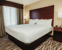 Cobblestone Hotel & Suites - Ottumwa