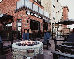 Cobblestone Hotel & Suites - Ottumwa