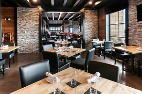 Cobblestone Hotel & Suites - Ottumwa