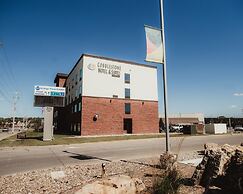 Cobblestone Hotel & Suites - Ottumwa