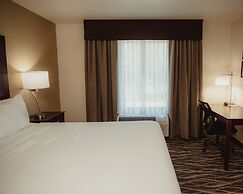 Cobblestone Hotel & Suites - Ottumwa