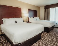 Cobblestone Hotel & Suites - Ottumwa
