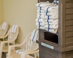 Cobblestone Hotel & Suites - Ottumwa