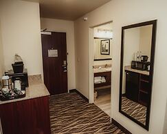 Cobblestone Hotel & Suites - Ottumwa