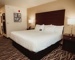 Cobblestone Hotel & Suites - Ottumwa