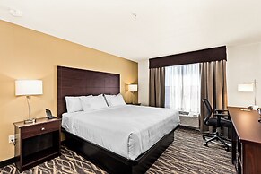 Cobblestone Hotel & Suites - Ottumwa