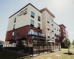 Cobblestone Hotel & Suites - Ottumwa
