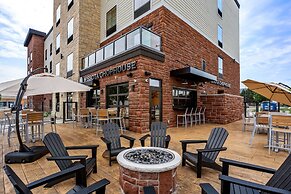 Cobblestone Hotel & Suites - Ottumwa