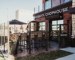 Cobblestone Hotel & Suites - Ottumwa