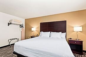 Cobblestone Hotel & Suites - Ottumwa