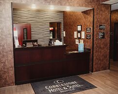 Cobblestone Hotel & Suites - Ottumwa