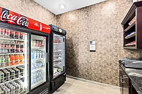 Cobblestone Hotel & Suites - Ottumwa