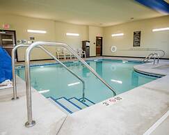 Cobblestone Hotel & Suites - Ottumwa