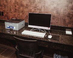 Cobblestone Hotel & Suites - Ottumwa