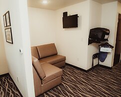 Cobblestone Hotel & Suites - Ottumwa