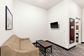 Cobblestone Hotel & Suites - Ottumwa