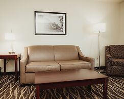 Cobblestone Hotel & Suites - Ottumwa