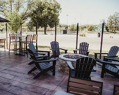 Cobblestone Hotel & Suites - Ottumwa