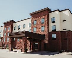 Cobblestone Hotel & Suites - Ottumwa