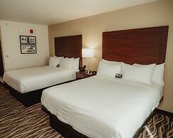 Cobblestone Hotel & Suites - Ottumwa