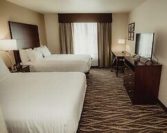 Cobblestone Hotel & Suites - Ottumwa