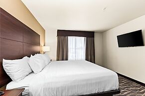Cobblestone Hotel & Suites - Ottumwa