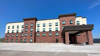 Cobblestone Hotel & Suites - Ottumwa