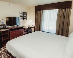 Cobblestone Hotel & Suites - Ottumwa