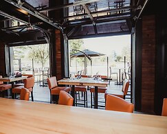 Cobblestone Hotel & Suites - Ottumwa