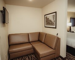 Cobblestone Hotel & Suites - Ottumwa