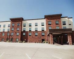 Cobblestone Hotel & Suites - Ottumwa