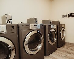 Cobblestone Hotel & Suites - Ottumwa
