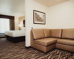 Cobblestone Hotel & Suites - Ottumwa