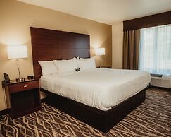 Cobblestone Hotel & Suites - Ottumwa
