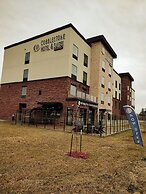 Cobblestone Hotel & Suites - Ottumwa