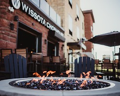 Cobblestone Hotel & Suites - Ottumwa