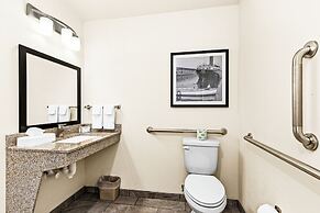 Cobblestone Hotel & Suites - Ottumwa