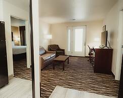Cobblestone Hotel & Suites - Ottumwa